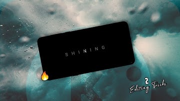 🔥2 Editing Tips & Tricks For Youtubers In Kinemaster | Must Try | Kinemaster Tutorial