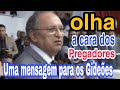 Pr.Napoleão Falcão |#Gideões| mensagem para novos  pregadores |  Pr.MarcosnFeliciano|