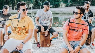 Video thumbnail of "Hugo e Guilherme - SÓ DA VOCÊ NA MINHA VIDA / VOU DORMIR NA RUA / QUANDO O AMOR É PRA VALER #NoPelo"