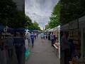 Downtown Asheville City Market | Farmers Market | Saturdays 9a-12p. #asheville