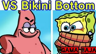 descargar el mod de bob esponja para android (gama baja)📲🎤⭐ screenshot 5