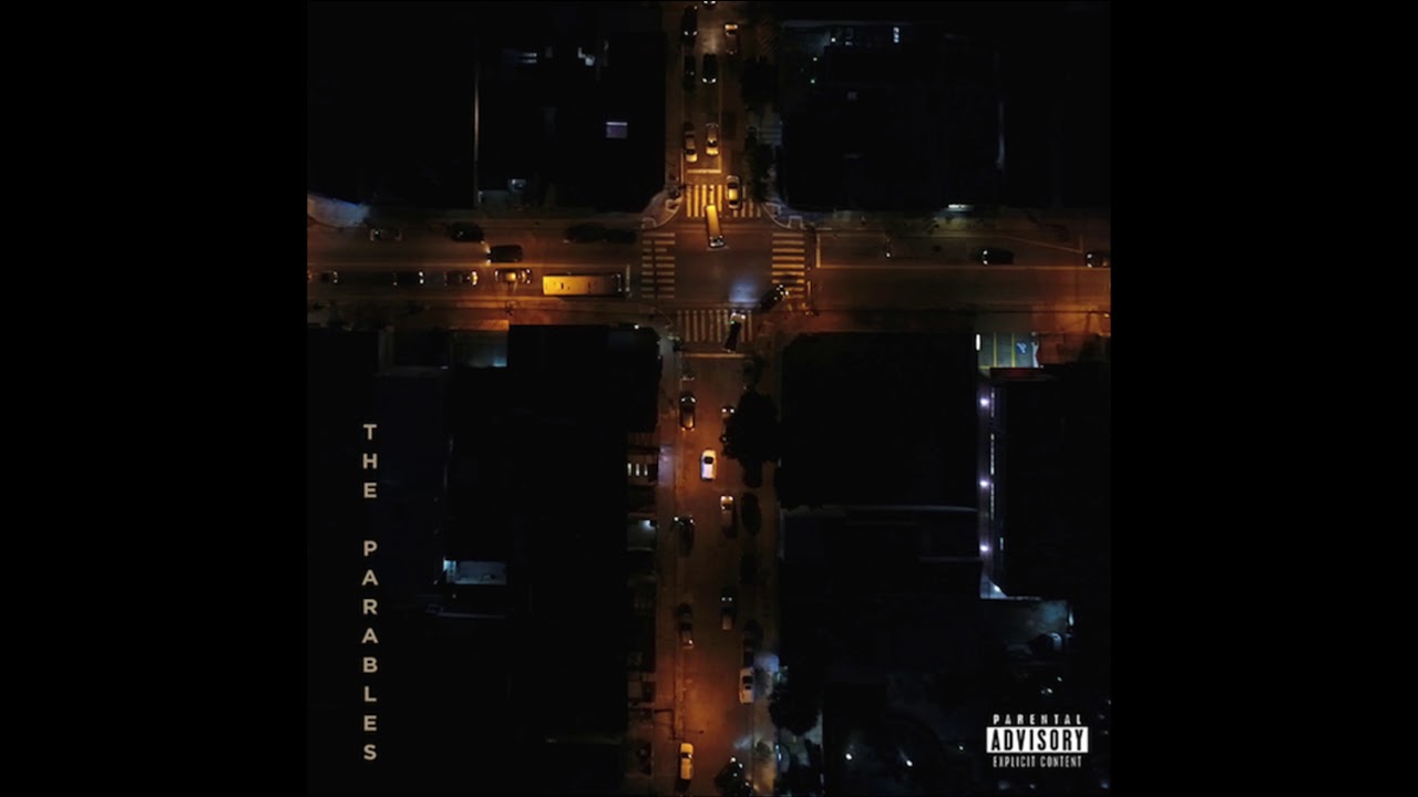 (BEST) Cordae - The Parables (INSTRUMENTAL)