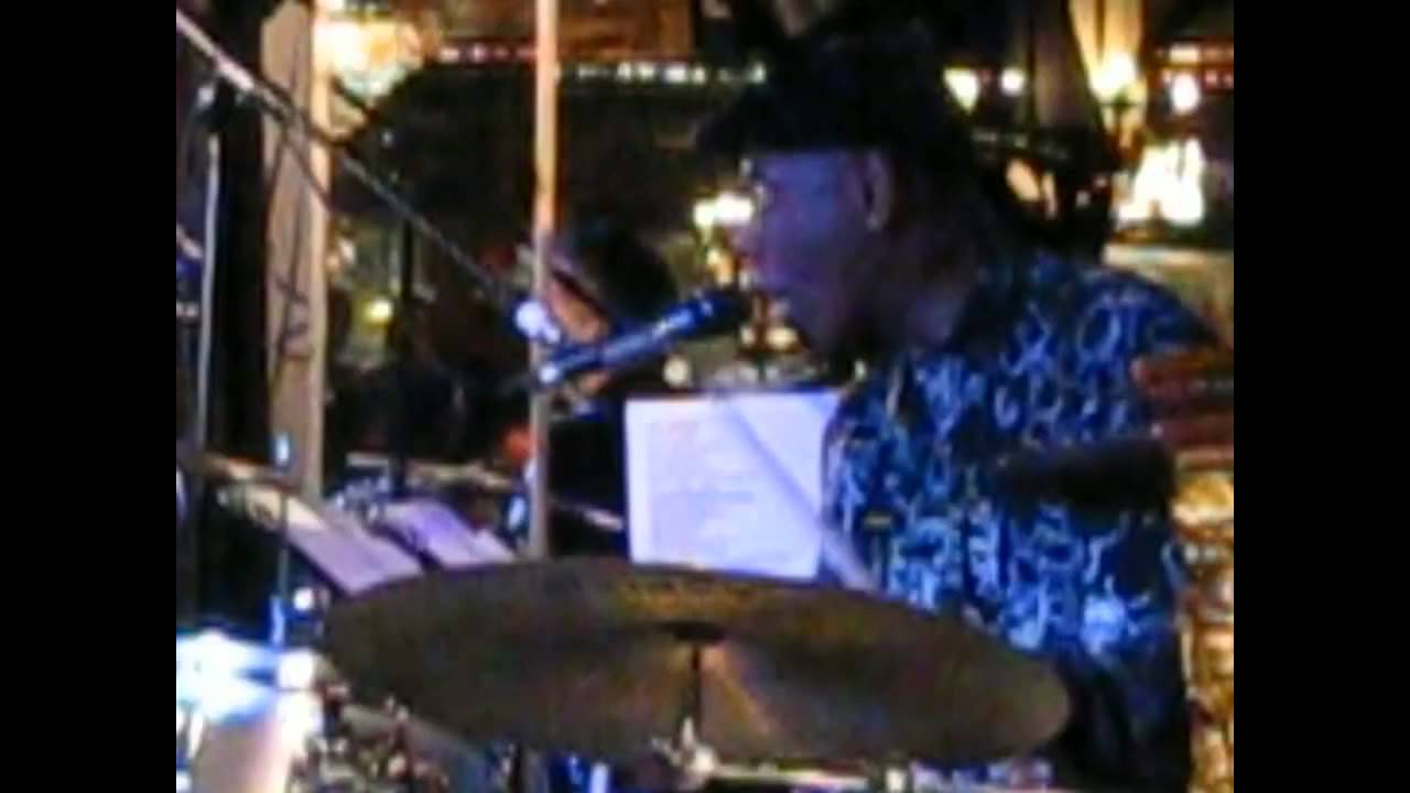 Got My Mojo Working (excerpt), New Year's (2013): House of Jazz