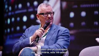 DataCenter Forum 2026 - Event Highlights