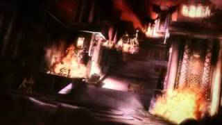 God of War Video Games Live Level 2