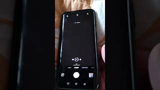 Oneplus 7 pro front cam issue