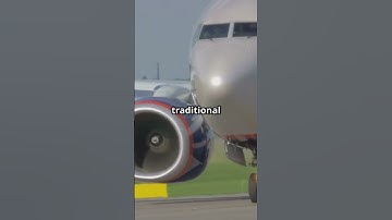 Why Do the 737 and A320 Look NOTHING Alike?