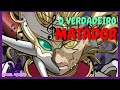 ♫ LORE DRACOSLAYER  ♫ PART 1 - O VERDADEIRO MATADOR! ♫ YU-GI-OH! MÚSICA #RMHIT #yugioh