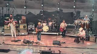 8/1/26 - Lukas Nelson - Red Rocks - Althea