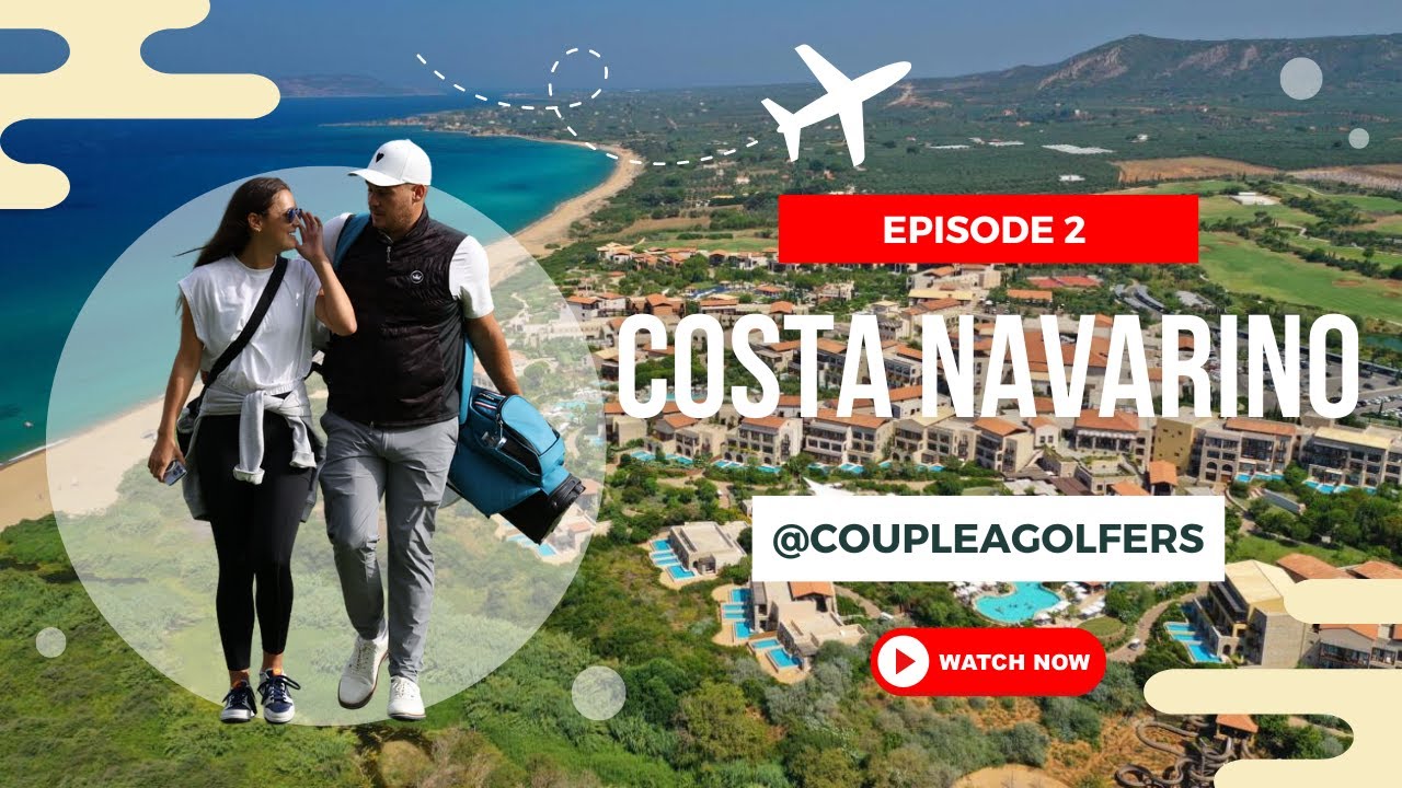 THIS IS THE BEST GOLF HOLIDAY DESTINATION IN EUROPE, FIND OUT WHY