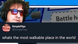 simpleflips urbanism compilation