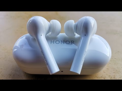 HONOR Flypods Lite Unboxing & First Look