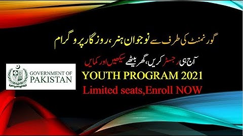 Digiskills batch-10/2021/Register now/Online free training courses for youth to earn money online.