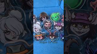 #deadlockfanart #deadlock #deadlockgame #deadlockvalve #smallbusiness #artist #art