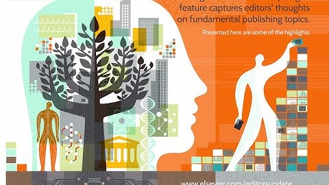 Editor in the Spotlight