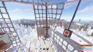 How to Fly Hot Air Balloons in Rust