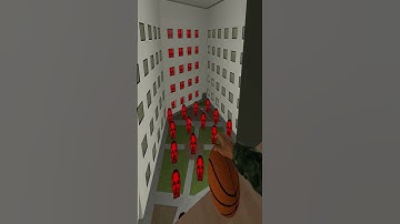 Deel 1547 #garrysmod100k #Nextbots