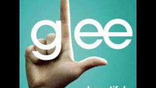 Glee Cast - Beautiful