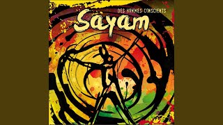 Le réveil - Sayam