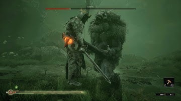 MORTAL SHELL Gameplay Walkthrough Part 3 [1080p HD 60FPS PC] - No Commentary