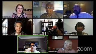 Akron Civil Rights Commission - 3.2.2021