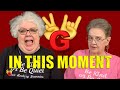 2RG REACTION: IN THIS MOMENT - BIG BAD WOLF - Two Rocking Grannies!