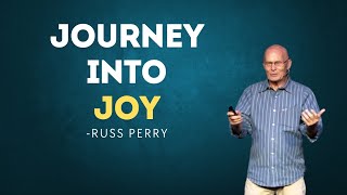 Journey Into Joy