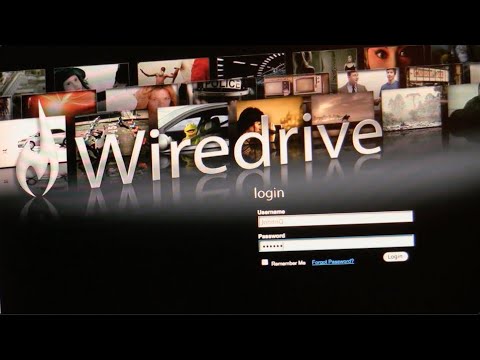 Wiredrive Presents: Conversations on Creativity & ...