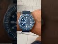 un secondo sul Tudor Pelagos di Gianni! venite #tudor #pelagos #borntodare #viral