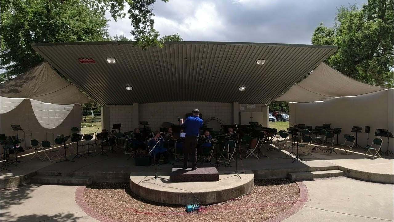 Roseville Flute Ensemble at Carmichael Park 6/5/22 YouTube
