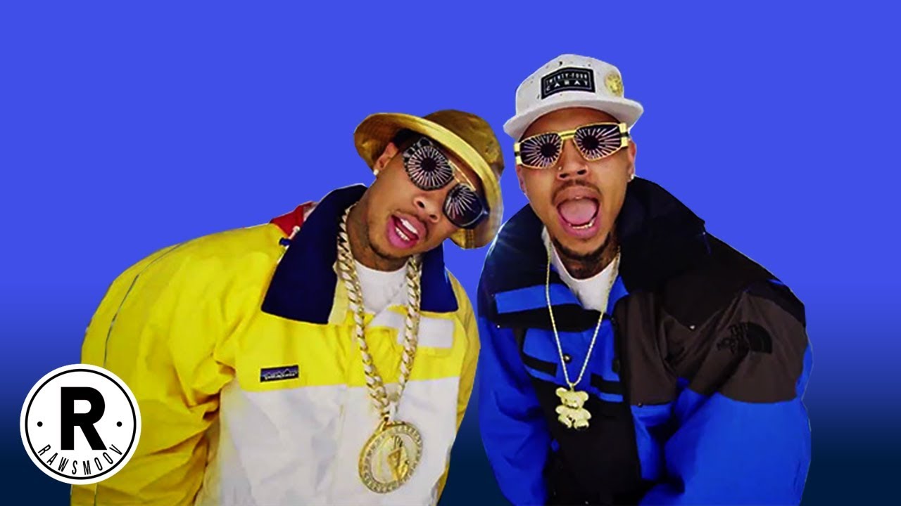 90s Type Beat - "House Party"  Chris Brown Type Beat, Ty Dolla Sign Type Beat