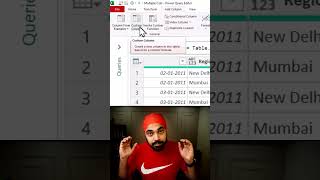 The ultimate M code trick for calculated columns #powerquery #microsoftexcel #tutorial