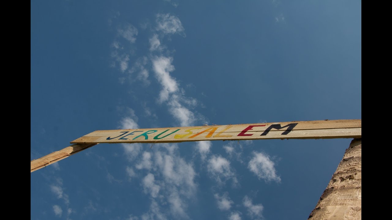 SoLa 2018 Jungschi Wälle