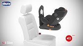 Bebe Confort Pearl Pro Pearl Pro 2 I Size How To Install And Recline The Car Seat Youtube