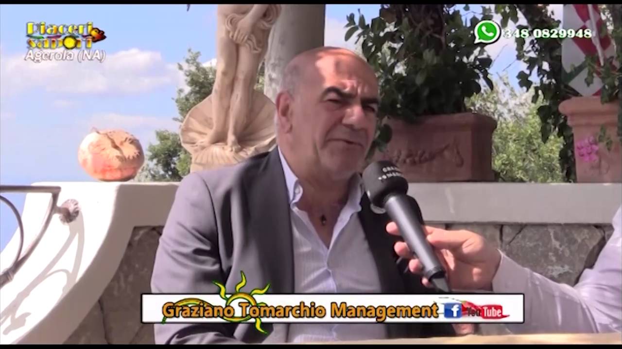 Piaceri & Sapori 2016 - Agerola seconda parte 