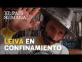 #LEIVA en entrevista | Notas confinadas | El País Semanal