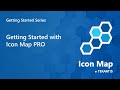 Getting Started with Icon Map Pro - A Detailed Walk Through