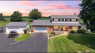 5258 E County Line Rd Springfield OH 45502