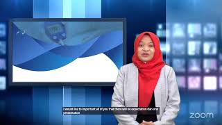 WEBINAR INTERNASIONAL POLITEKNIK KESEHATAN BANDUNG TAHUN 2025 - Day 1