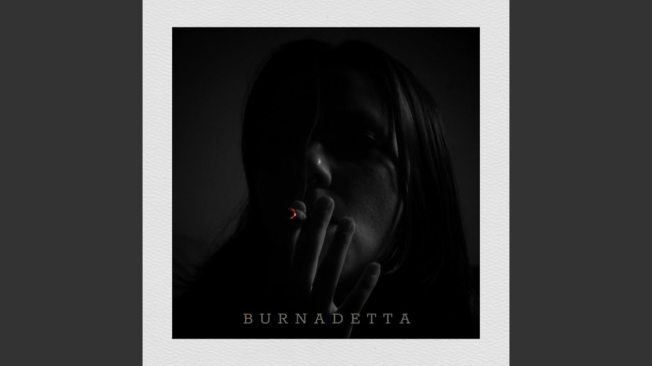 Watch Burnadetta on YouTube Watch Burnadetta on YouTube