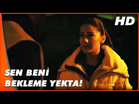 Organik Aşk Hikayeleri | Melissa, Yekta'yı Terk Ediyor | Türk Komedi Filmi