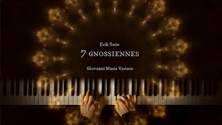 Erik Satie - 7 Gnossiennes - Giovanni Maria Varisco