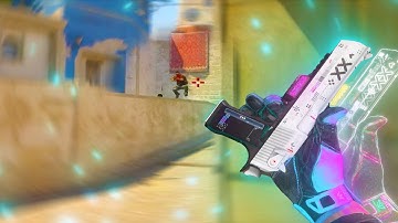 Cold❄️ (CS2 Montage)