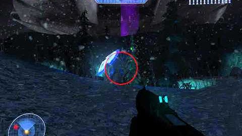 Halo Custom Edition CMT SPV3 clip