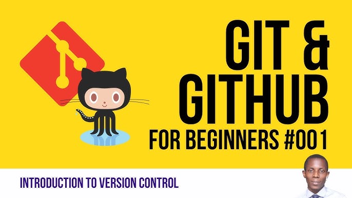 Introduction to Version Control With Git And Github: Master the Basics