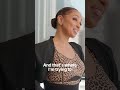 Mýa explains why exercise is important at any age