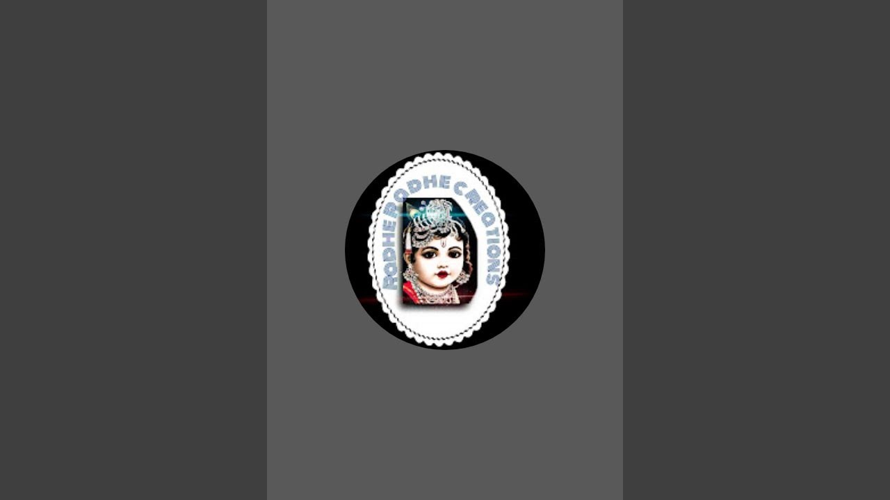 Radhe Radhe creations is live!