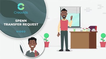 Spenn - Transfer Request Video