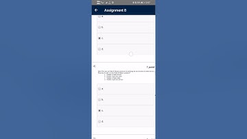 Nptel IOT week-8 assignment/quiz answers