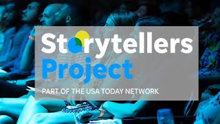 Storytellers Project - Stephen Brown - Lessons Of Life